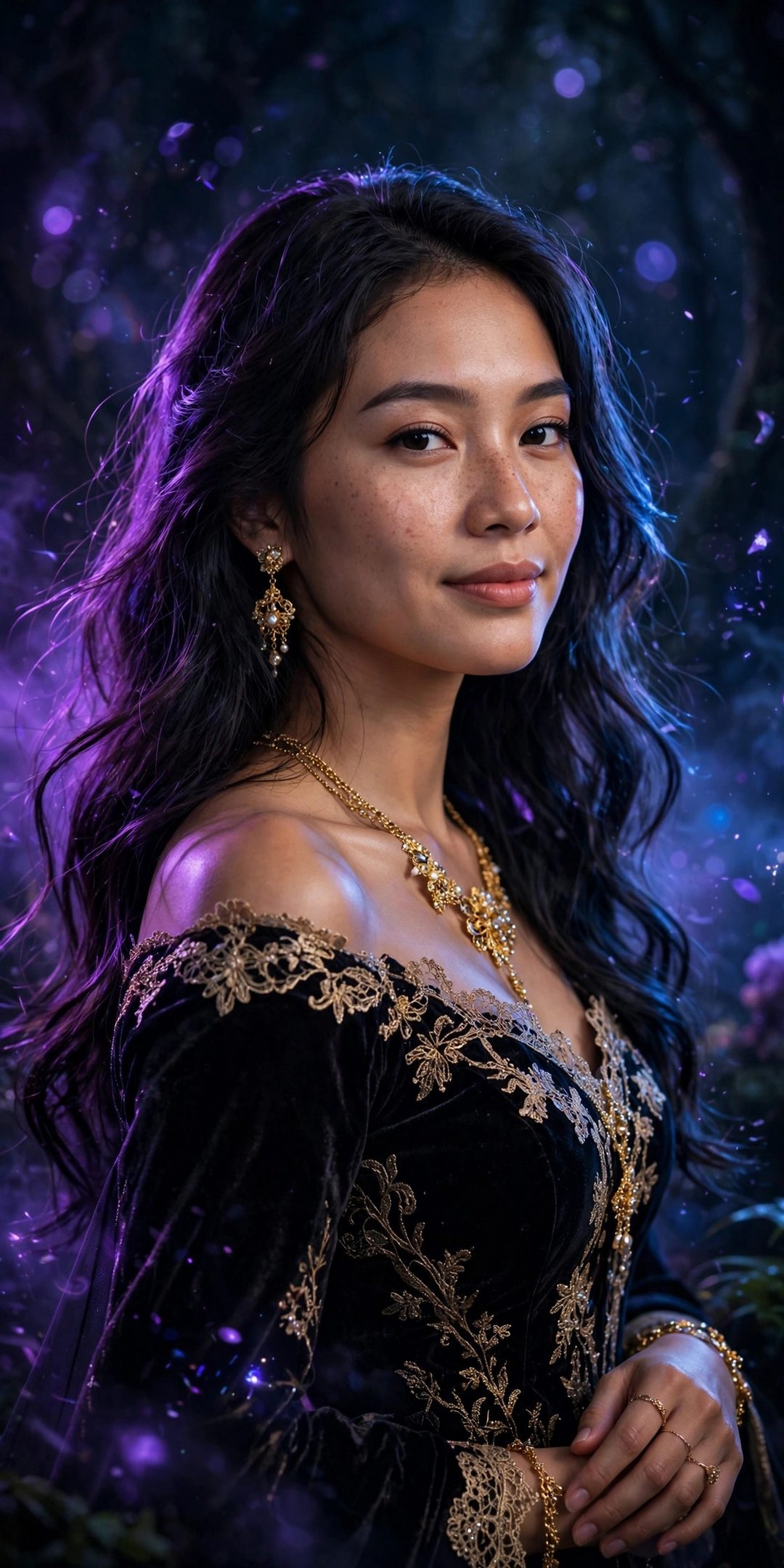 Wulan Puspita