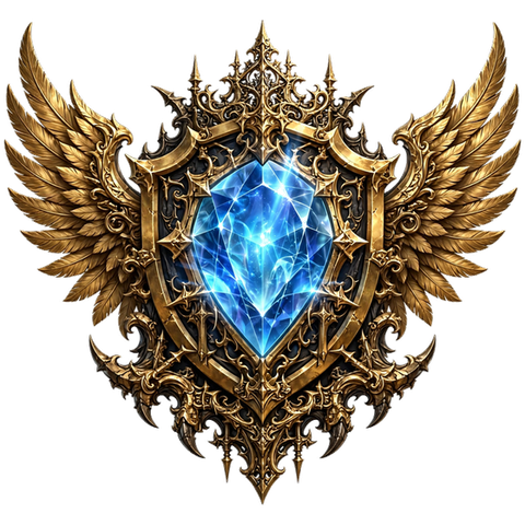 Emblem Land of Dawn