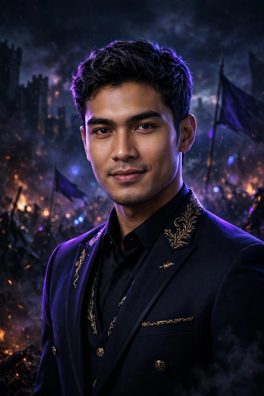 Bagas Nugraha